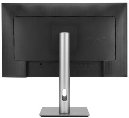 ASUS Монітор 27" ProArt PA279CRV 2xHDMI, 2xDP, UCB-C, 3xUSB, MM, IPS, 3840x2160, DCI-P3 99%, AdaptiveSync, Pivot, HDR10 90LM08E0-B01K70 фото
