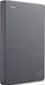 Seagate Basic 2.5" USB 3.0[Портативний жорсткий диск Seagate 2TB USB 3.0 Basic] 4 - магазин Coolbaba Toys
