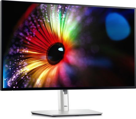 Dell Монітор 27" U2724D HDMI, DP, USB, Audio, IPS, 2560x1440, 120Hz, sRGB 100%, Pivot 210-BKVB фото