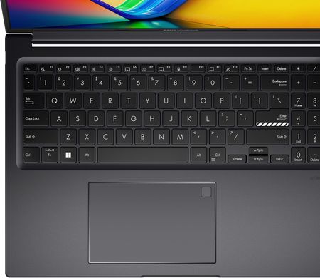ASUS Ноутбук Vivobook 16 X1605ZA-MB531 16" WUXGA IPS, Intel i5-1235U, 16GB, F1TB, UMA, NoOS, Черный 90NB0ZA3-M00H30 фото