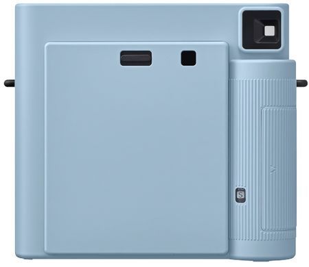 Fujifilm Фотокамера миттєвого друку INSTAX SQ 1 GLACIER BLUE 16672142 фото