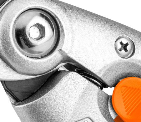 Neo Tools Секатор контактний, d різу 20мм, 210мм, 232г 15-213 фото
