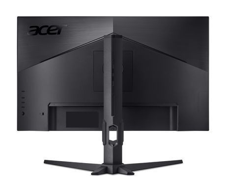 Acer Монітор Acer 27"Nitro XV270UF3bmiiprx 2xHDMI, DP, MM IPS, 2560x1440, 320Hz, 1ms UM.HX0EE.323 фото