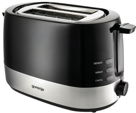 Gorenje T850BK