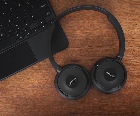 Koss BT330i On-Ear Wireless Mic 196619.101 фото