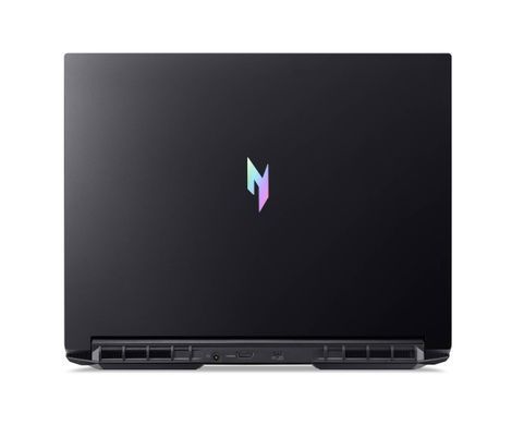 Acer Ноутбук Nitro V 16 ANV16-41 16" WUXGA IPS, AMD R7-8845HS, 16GB, F1TB, NVD4050-6, Lin, чорний NH.QRVEU.00A фото