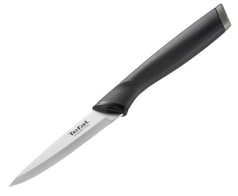 Tefal Набір ножів Essential 3 шт., нержавіюча сталь, пластик K2219455 фото