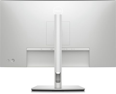 Dell Монітор 27" U2724D HDMI, DP, USB, Audio, IPS, 2560x1440, 120Hz, sRGB 100%, Pivot 210-BKVB фото