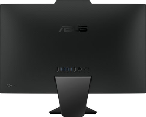 ASUS ПК Моноблок M3402WFAK-BPC0150 23.8" FHD AG, AMD R3-7320U, 8GB, F512GB, UMA, WiFi, кл+м, без ОС, черный 90PT03L2-M00S10 фото