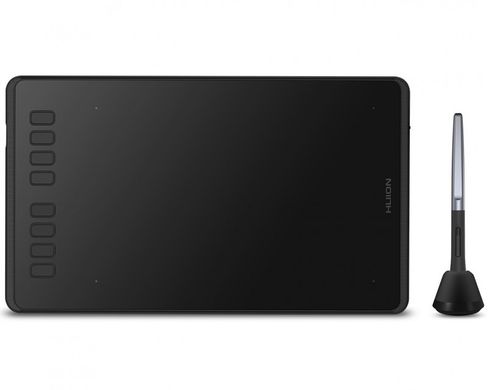Графический планшет Huion H950P USB Black H950P_HUION фото
