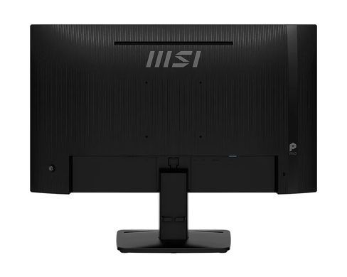 MSI Монітор MSI 23.8" PRO MP242A-E2 D-Sub, HDMI, DP, MM, IPS, 120Hz, 1 ms, sRGB 115%, AdaptiveSync 9S6-3PD1CT-008 фото