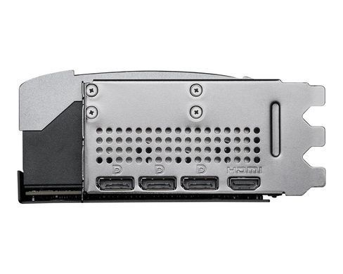 MSI Видеокарта GeForce RTX 5090 32GB GDDR7 VENTUS 3X OC 912-V530-236 фото