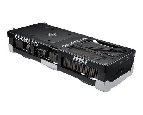 MSI Видеокарта GeForce RTX 5090 32GB GDDR7 VENTUS 3X OC 912-V530-236 фото