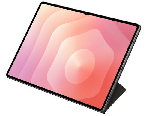 Samsung Чохол Samsung для Galaxy Tab S11 Ultra (X936), Book Cover, чорний EF-BX930PBEGWW фото