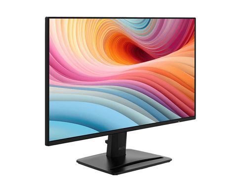 MSI Монітор MSI 23.8" PRO MP242A-E2 D-Sub, HDMI, DP, MM, IPS, 120Hz, 1 ms, sRGB 115%, AdaptiveSync 9S6-3PD1CT-008 фото