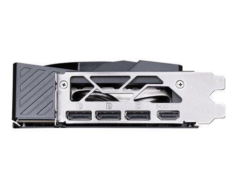 MSI Відеокарта GeForce RTX 5070 Ti 16GB GDDR7 GAMING TRIO OC 912-V531-286 фото