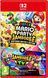 Games Software Гра консольна Switch 2 Super Mario Party Jamboree, картридж 1 - магазин Coolbaba Toys