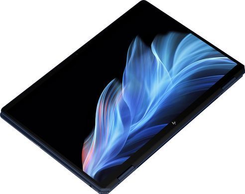 HP Ноутбук HP OmniBook Ultra Flip x360 14" 2.8K OLED Touch, Intel U7-258V, 32GB, F2048GB, UMA, Win11, синій B9PD1EA фото