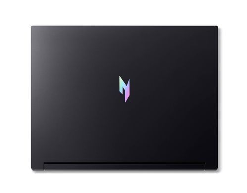Acer Ноутбук Nitro V 16 ANV16-41 16" WUXGA IPS, AMD R7-8845HS, 16GB, F1TB, NVD4050-6, Lin, чорний NH.QRVEU.00A фото