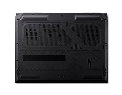 Acer Ноутбук Nitro V 16 ANV16-41 16" WUXGA IPS, AMD R7-8845HS, 16GB, F1TB, NVD4050-6, Lin, чорний NH.QRVEU.00A фото