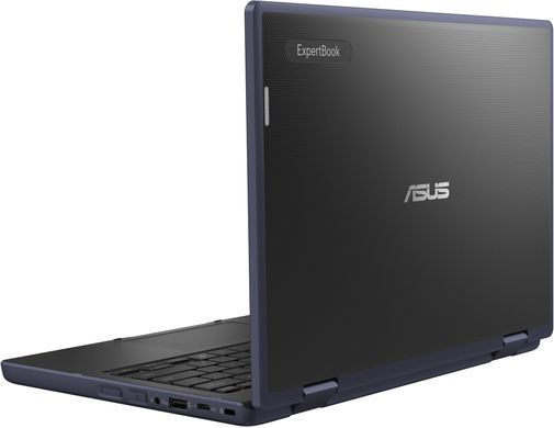 ASUS Ноутбук ASUS BR1204FTA-R90131 12.2" WUXGA Touch, Intel N250, 16GB, F512GB, UMA, NoOS 90NX08U1-M00490 фото