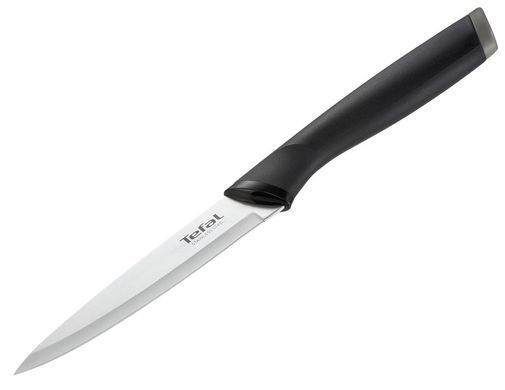 Tefal Набір ножів Essential 3 шт., нержавіюча сталь, пластик K2219455 фото