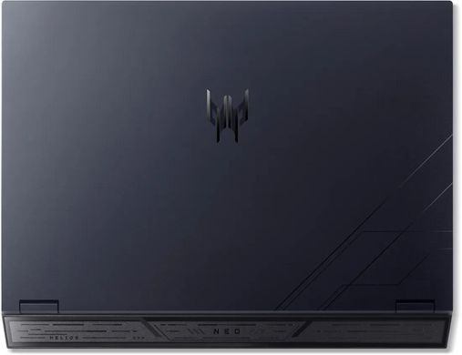 Acer Ноутбук Acer Predator Helios Neo 16 PHN16-I31 16" WUXGA IPS, Intel i5-14450HX, 16GB, F1TB, NVD5060-8, Lin, чорний NH.U64EU.008 фото