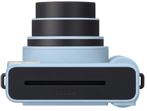 Fujifilm Фотокамера миттєвого друку INSTAX SQ 1 GLACIER BLUE 16672142 фото