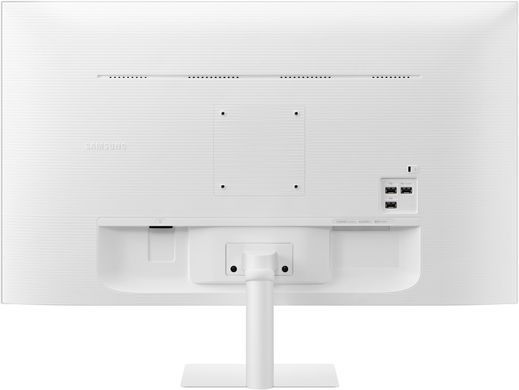 Samsung Монітор 32" S32FM703 2xHDMI, USB, Bluetooth, MM, VA, 3840x2160, 4ms LS32FM703UIXUA фото