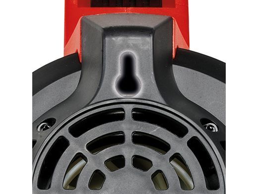 Einhell Повітродув садовий універсальний акумуляторний GE-UB 18/250 Li E - Solo, PXC, 18В (без АКБ і ЗП) 3433542 фото
