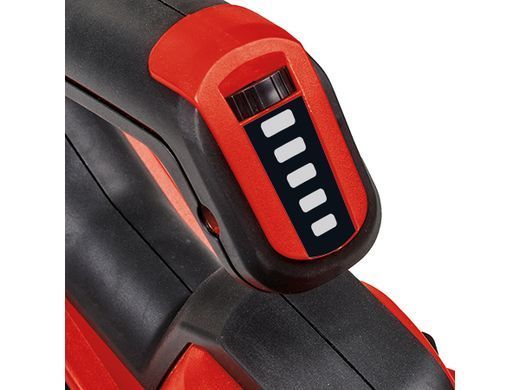 Einhell Повітродув садовий універсальний акумуляторний GE-UB 18/250 Li E - Solo, PXC, 18В (без АКБ і ЗП) 3433542 фото