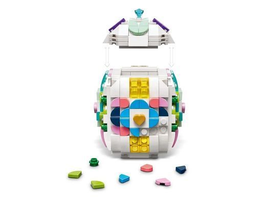 LEGO Конструктор LEGO Iconic Декоративне великоднє яйце 40816 фото