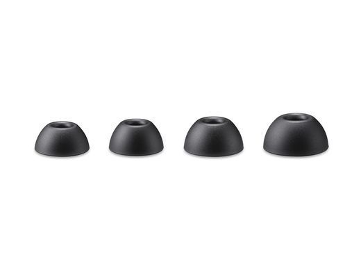 Sony Навушники TWS LinkBuds Fit BT 5.3, ANC, IPX4, SBC, AAC, LDAC, LC3, Mic, Чорний WFLS910NB.CE7 фото