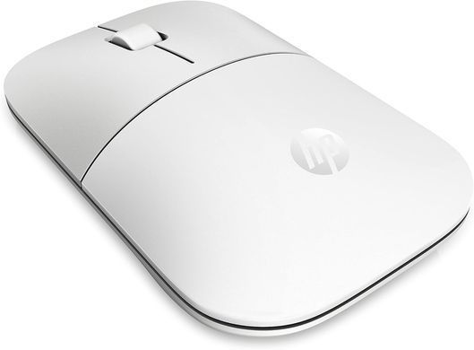 HP Мышь HP OPT Z3700 Ceramic, WL, белый 171D8AA фото