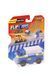 Flip Cars Машинка-трансформер 2 в 1 Грузовик и Погрузчик 6 - магазин Coolbaba Toys