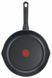 Tefal Tefal Day by Day pan with lid, 24cm, with lid, aluminum, bakelite, glass, black 2 - магазин Coolbaba Toys