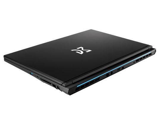 Dream Machines Ноутбук RT5050-17 17.3FHD IPS, AMD R7-260, 32GB, F1TB, NVD5050-8, DOS, чорний RT5050-17UA21 фото