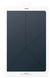 Samsung Чохол Samsung для Galaxy Tab S11 Ultra (X936), Book Cover, чорний 10 - магазин Coolbaba Toys