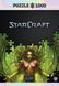 GoodLoot Пазл Starcraft Kerrigan Puzzles 1000 эл. 2 - магазин Coolbaba Toys