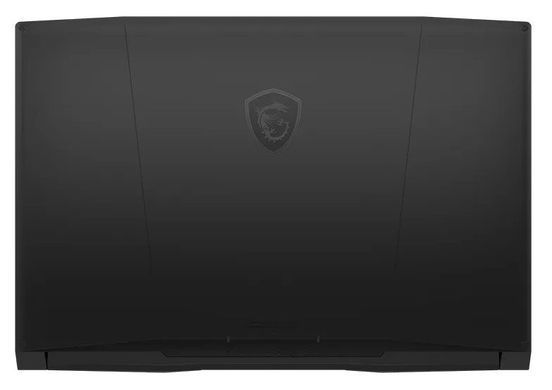 MSI Ноутбук MSI Katana A17 AI B8VF-1036XUA 17.3 FHD, AMD R7-8845HS, 16GB, F1TB, NVD4060-8, DOS, чорний 9S7-17LN31-1036 фото