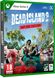 Игра консольная Xbox Series X Dead Island 2 Day One Edition, BD диск 7 - магазин Coolbaba Toys