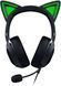 Razer Гарнитура Kraken Kitty V2, RGB, USB, чёрный 6 - магазин Coolbaba Toys