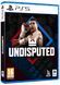 Games Software Undisputed [BD диск] (PS5) 11 - магазин Coolbaba Toys