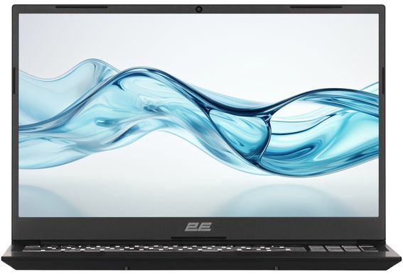 2E Ноутбук Imaginary 15.6" FHD IPS AG, Intel i7-1355U, 16GB, F1TB, UMA, DOS, Чорний NL57AU-15UA31 фото