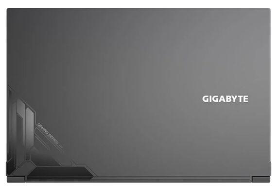 Gigabyte Ноутбук G5 MF 15.6 FHD, intel i5-13500H, 16GB, F512GB, NVD4050-6, DOS, чорний G5_MF5-52KZ353SD фото