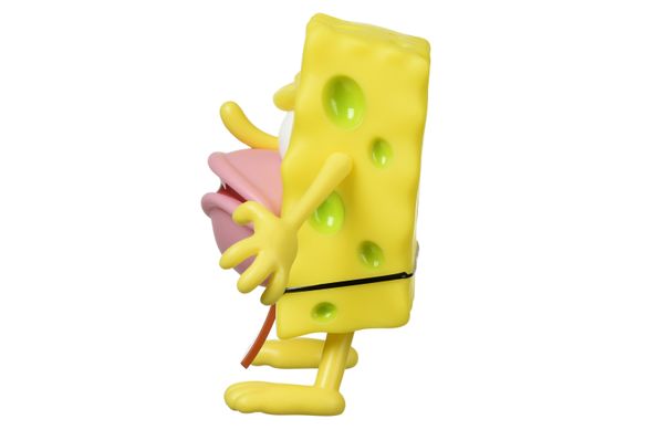 Ігрова фігурка SpongeBob Masterpiece Memes Collection Sponge Gnar EU691002 фото