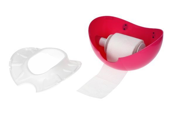 Same Toy QCBABY Детский горшок - Осьминог (розовый) QC9906pink фото