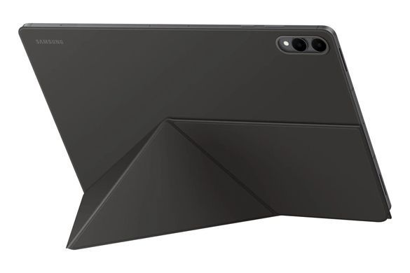 Samsung Чохол Samsung для Galaxy Tab S11 Ultra (X936), Book Cover, чорний EF-BX930PBEGWW фото