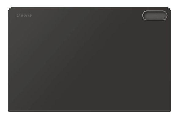 Samsung Чохол Samsung для Galaxy Tab S11 Ultra (X936), Book Cover, чорний EF-BX930PBEGWW фото
