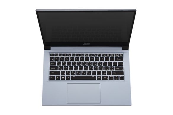2E Ноутбук Complex Pro 14 14" FHD IPS AG, Intel i5-1240P, 16GB, F512GB, UMA, DOS, ice crystal blue NV41PZ-14UA22 фото